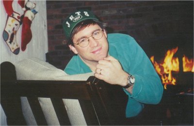 The gayest picture ever.